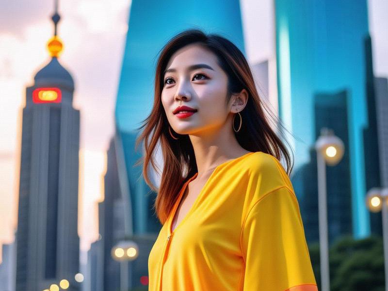 Shanghai's Journey Towards a Sustainable Future: A Comprehensive Analysis of Urban Development and Environmental Protection