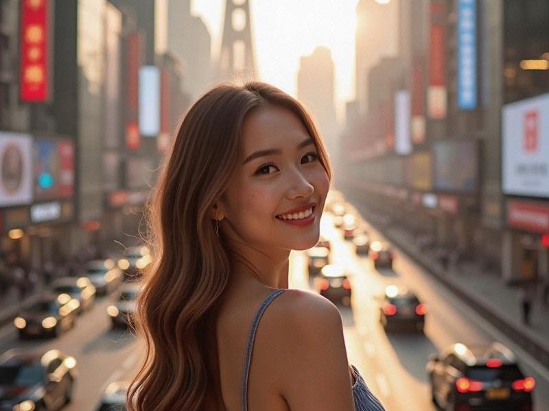 Shanghai's Nightlife Revolution: How Premium Entertainment Venues Are Redefining Urban Leisure