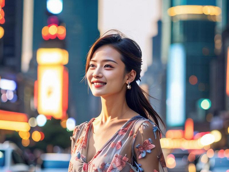 Shanghai's Renaissance: A Modern Metropolis with a Rich Historical Tapestry