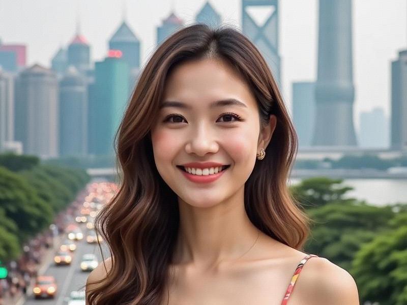Shanghai and Beyond: Exploring the Economic and Cultural Tapestry of China's Eastern Gateway