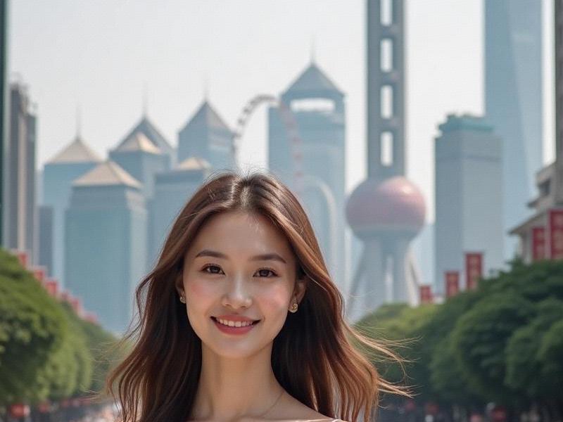 Shanghai Glamour Redefined: The Rise of China's Most Influential Urban Women