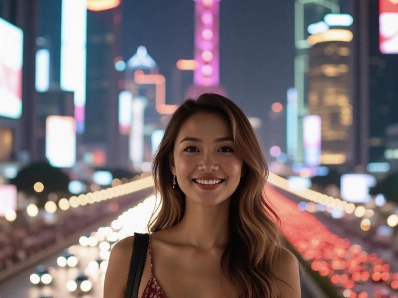 The 45-Minute Metropolis: How Shanghai's Satellite Cities Are Creating a New Urban Paradigm
