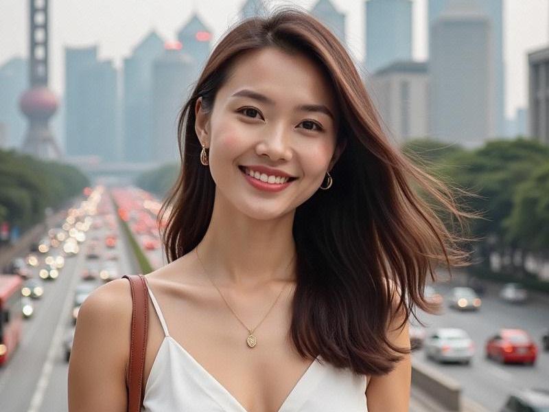 【海派丽人：解码上海女性的十二时辰】