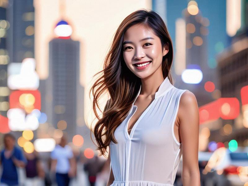 A Comprehensive Introduction to Shanghai: The Dynamic Metropolis of China
