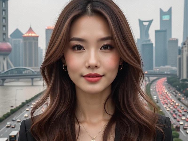 【霓虹密码】上海顶级会所三十年：隐秘社交场的权力游戏