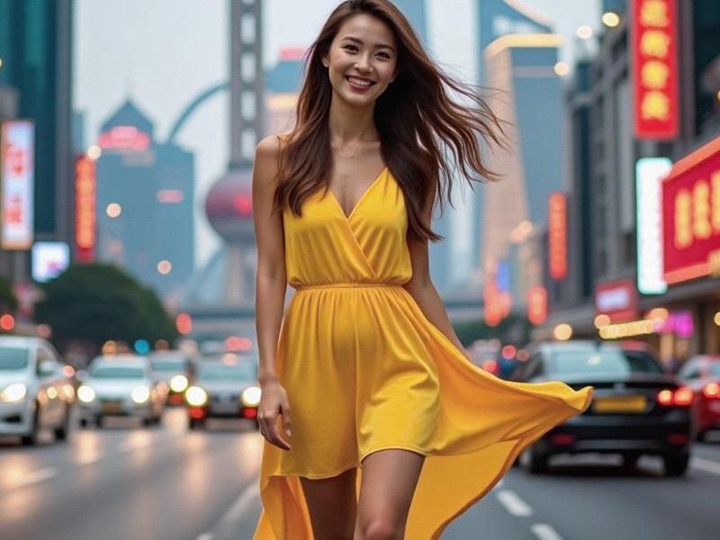 Shanghai's Nightlife Revolution: How Luxury Clubs Are Shaping the City's Social Fabric