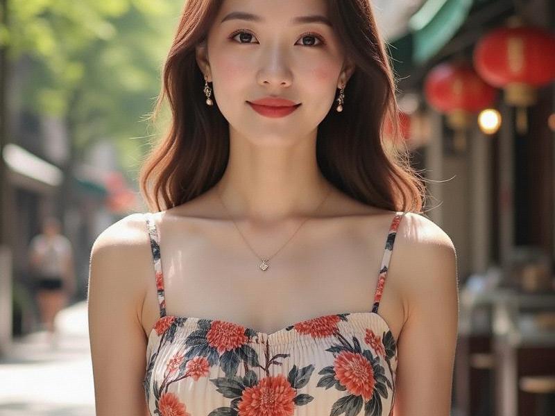 Shanghai's Daughters: How the Modern Shanghai Woman is Redefining Chinese Femininity