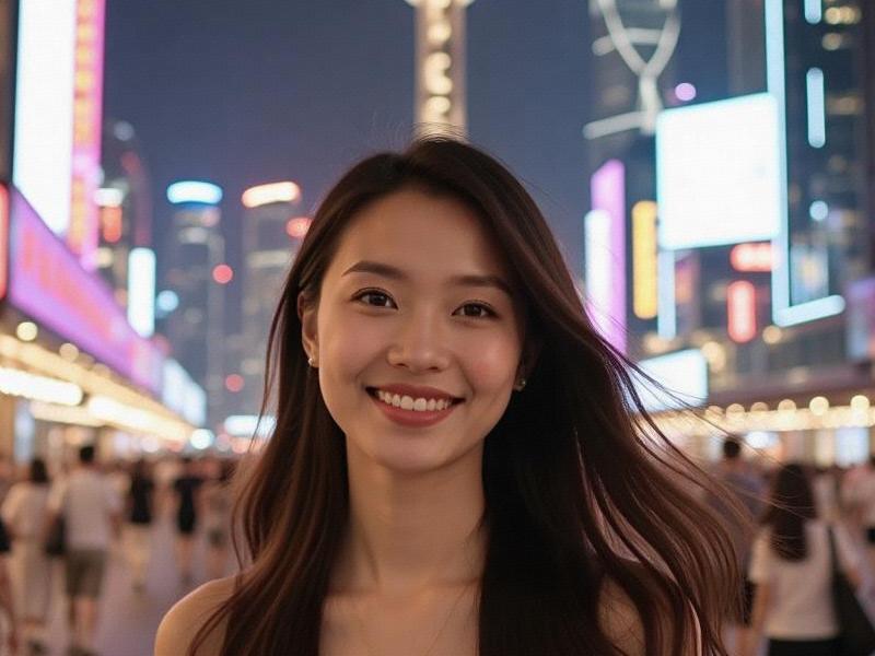Shanghai's Style Alchemists: How the City's Women Are Rewriting Global Fashion Rules