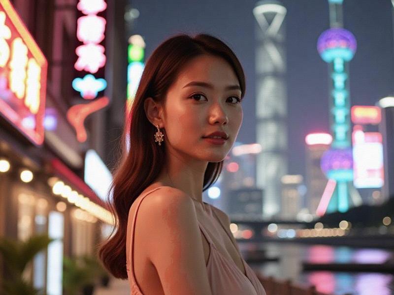 Shanghai's Velvet Rope Economy: The New Era of High-End Entertainment Clubs