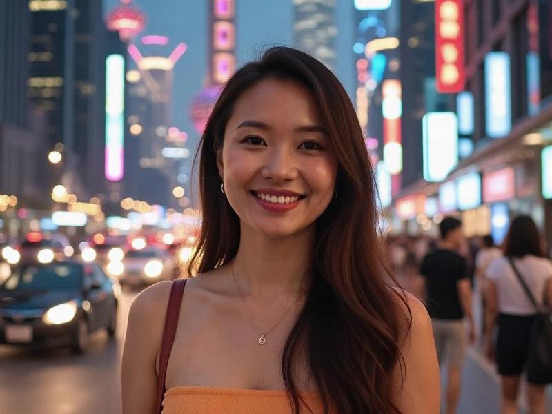 Shanghai's After-Dark Alchemy: Where Business Meets Pleasure in China's Financial Capital