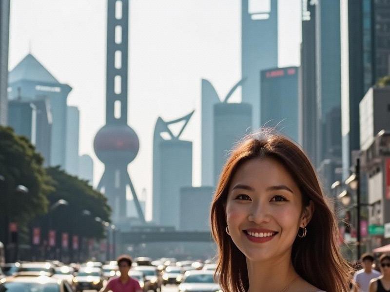 Shanghai’s Green Renaissance: Orchestrating Yangtze Delta Sustainability Through AI and Blockchain