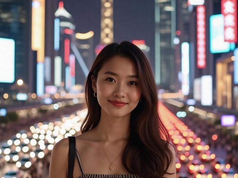 The Shanghai Paradox: How the World's Most Future-Facing City Preserves Its Past