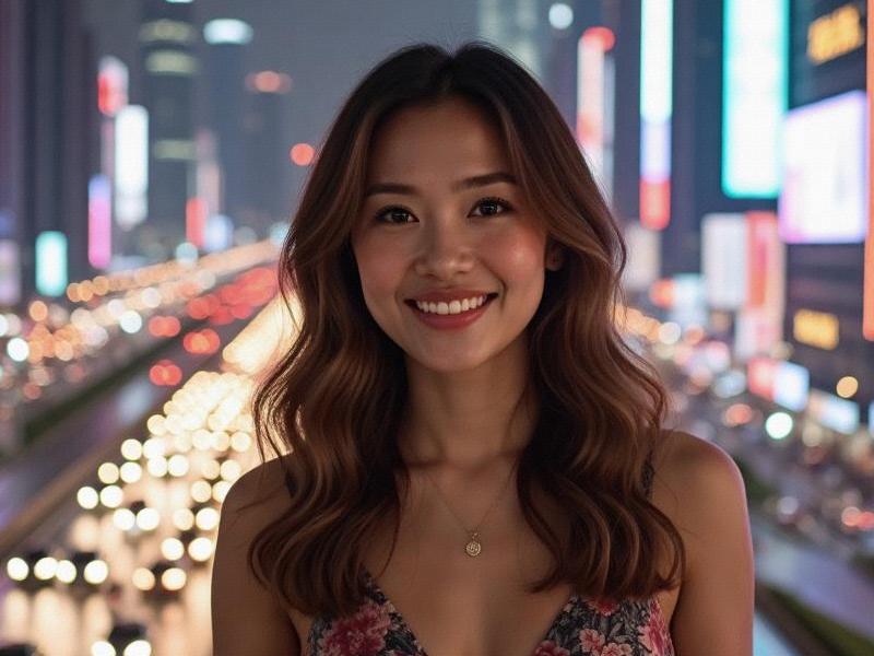 Shanghai's Quantum Leap: How AI and Tradition Are Reinventing Luxury Entertainment in 2025