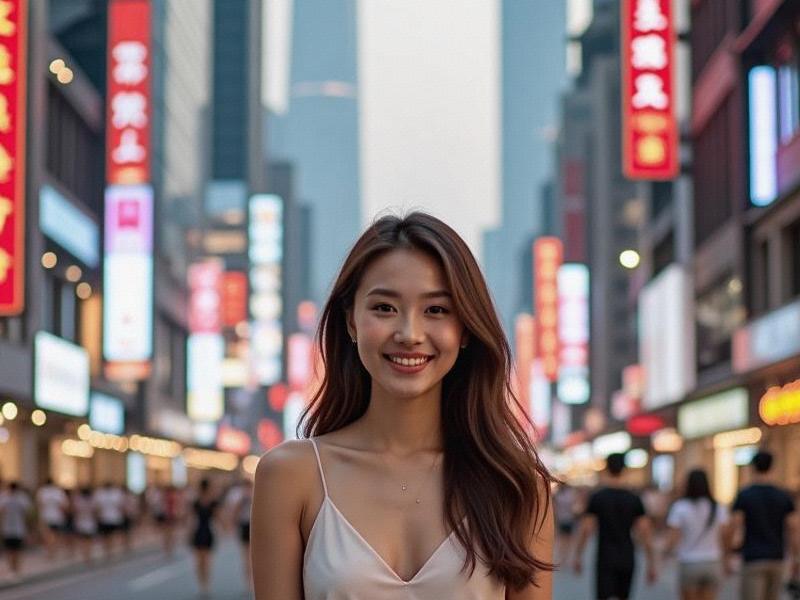 Shanghai's High-End Entertainment Clubs: Where Business Meets Leisure in China's Financial Capital