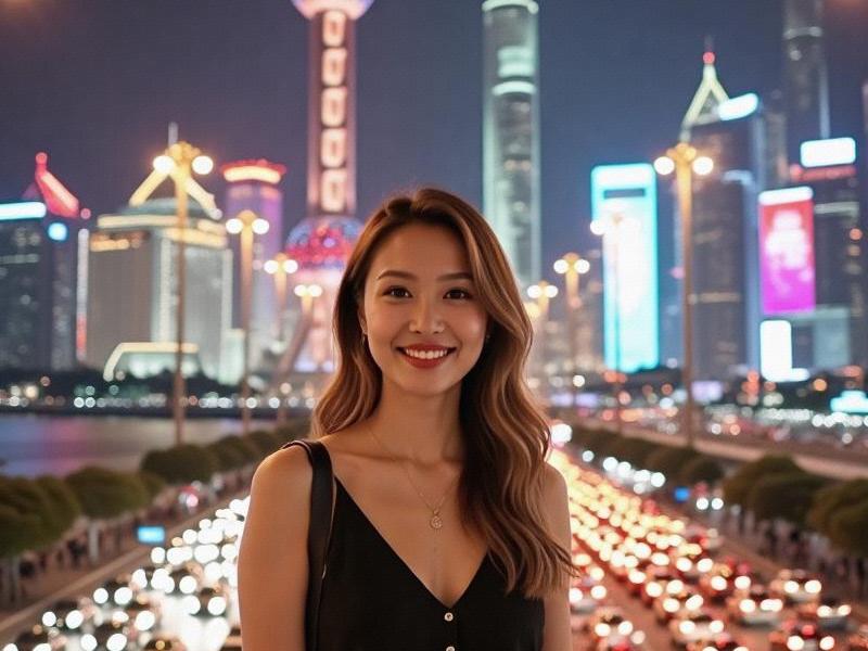 Shanghai’s Quantum Heritage: Where AI Curates 2,300 Years of History