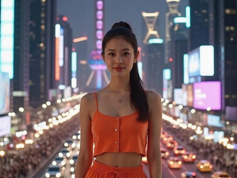 Shanghai's Nightlife Renaissance: How Entertainment Venues Are Redefining Urban Leisure