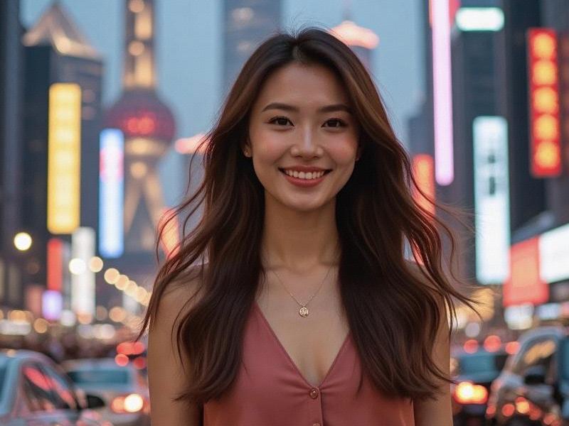Shanghai 2040: The Making of a Future-Ready Megacity