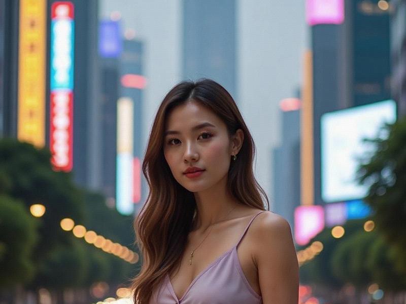 Shanghai's Quantum Cabaret: The Neural Alchemy of Nightlife 3.0