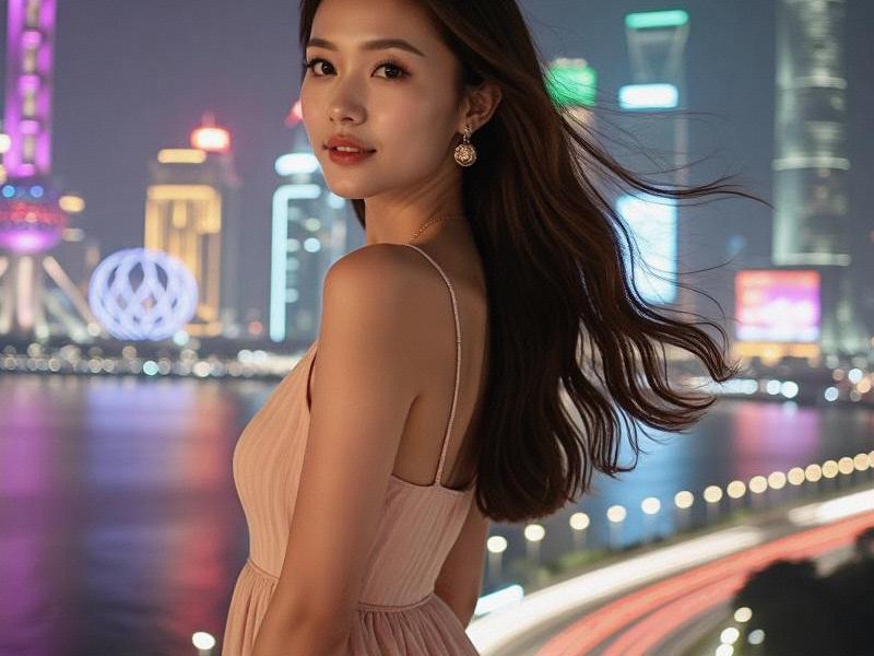 Shanghai's High-End Club Culture: Where Business Meets Nightlife in China's Global City