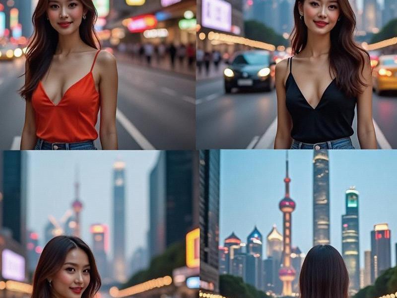 Shanghai’s Metropolitan Symphony: Orchestrating East Asia’s Integrated Future