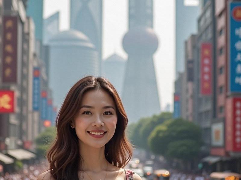 The Algorithmic Playground: How Shanghai's Smart Entertainment Venues Are Redefining Urban Leisure