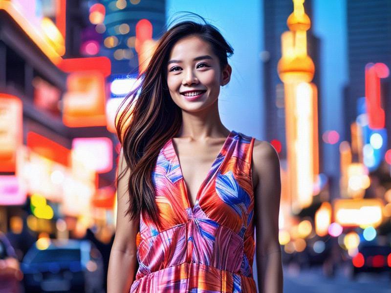 Shanghai and Its Surrounding Areas: A Dynamic Tapestry of Culture, Economy, and Innovation