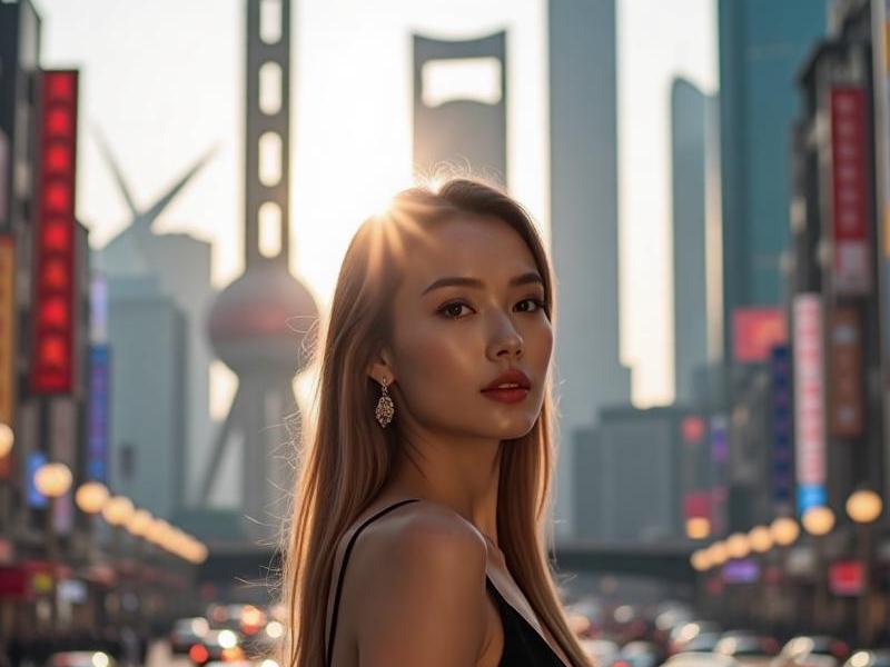 【美食观察】从弄堂厨房到米其林：上海女性的美食版图