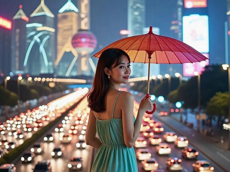 The Yangtze Delta Megaregion: How Shanghai is Reshaping Eastern China's Economic Landscape