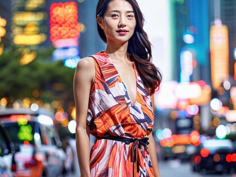 Shanghai's Dynamic Renaissance: A Journey of Urban Transformation and Cultural Revival