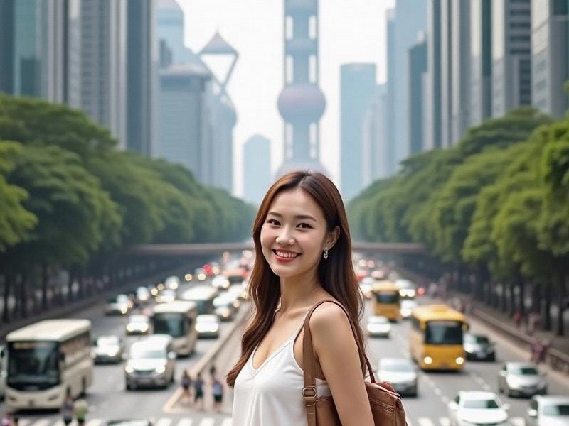 The Metropolitan Marvel: How Shanghai and Its Neighbors Are Building the World's Most Advanced City Cluster