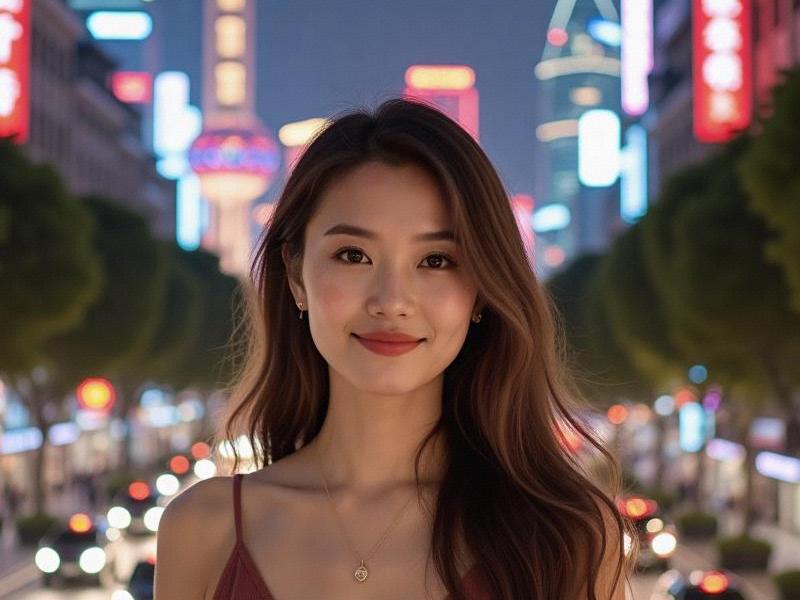 Shanghai's Dual Transformation: Where Ancient Culture Meets Cutting-Edge Innovation