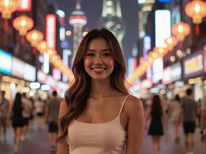 The Evolution of Shanghai's Nightlife: How Entertainment Clubs Are Redefining Urban Leisure