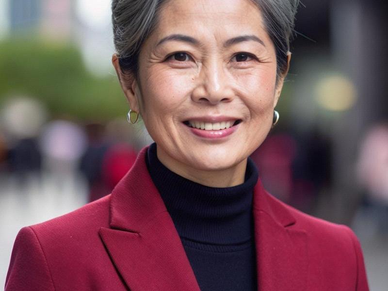Shanghai Women in the Spotlight: Breaking Barriers and Shaping the Future