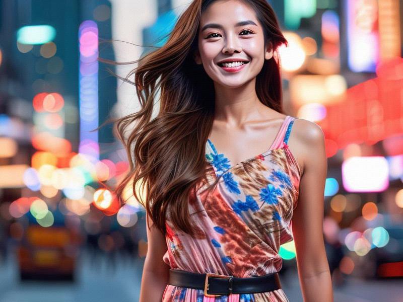 Shanghai's Transformation: A Journey of Innovation and Sustainability