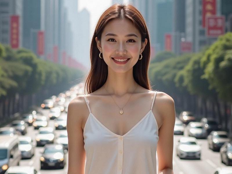 The Dual Identity of Shanghai: Where Futurism Meets Nostalgia