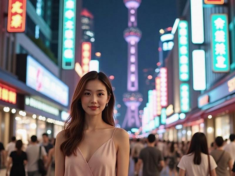 The Evolution of Shanghai's Nightlife: Inside the City's Premium Entertainment Clubs in 2025