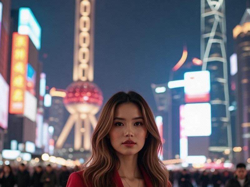 【摩登与优雅：上海女性的百年时尚图谱】