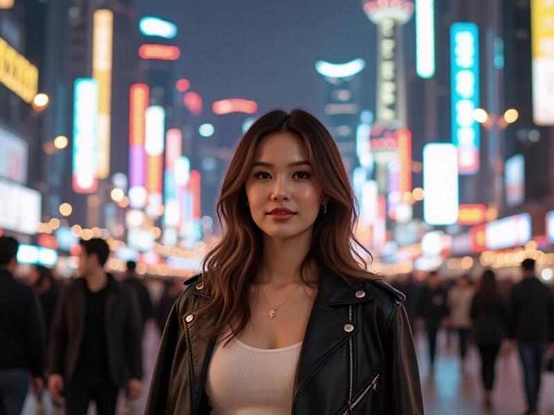《石库门与元宇宙：上海的双城记》