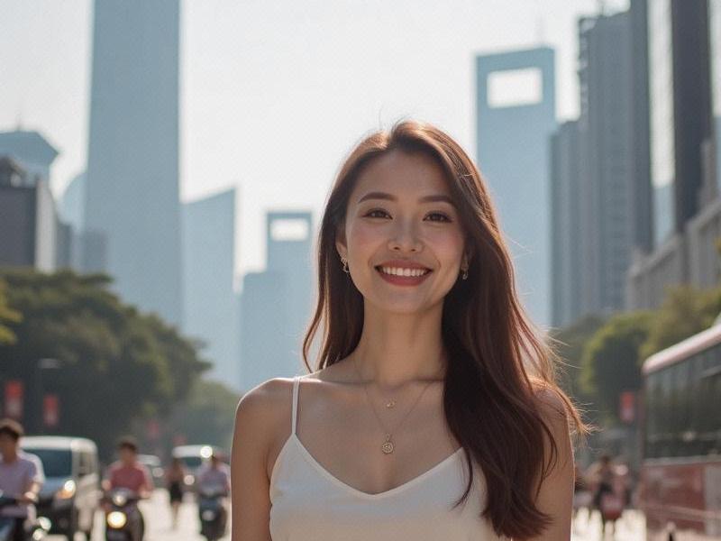 The Yangtze Delta Megaregion: How Shanghai and Its Neighbors Are Redefining Urban Development in 2025