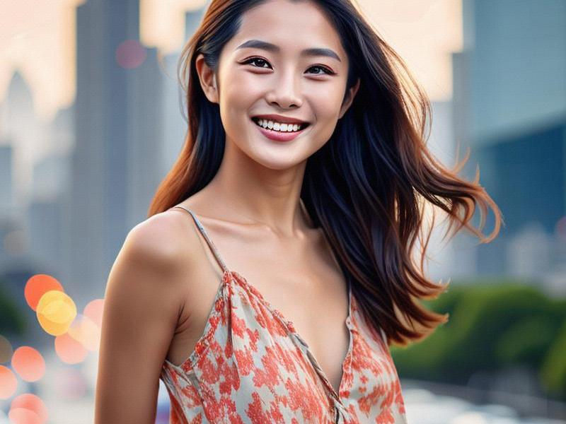 Shanghai's Transformation: A Journey of Innovation and Sustainability