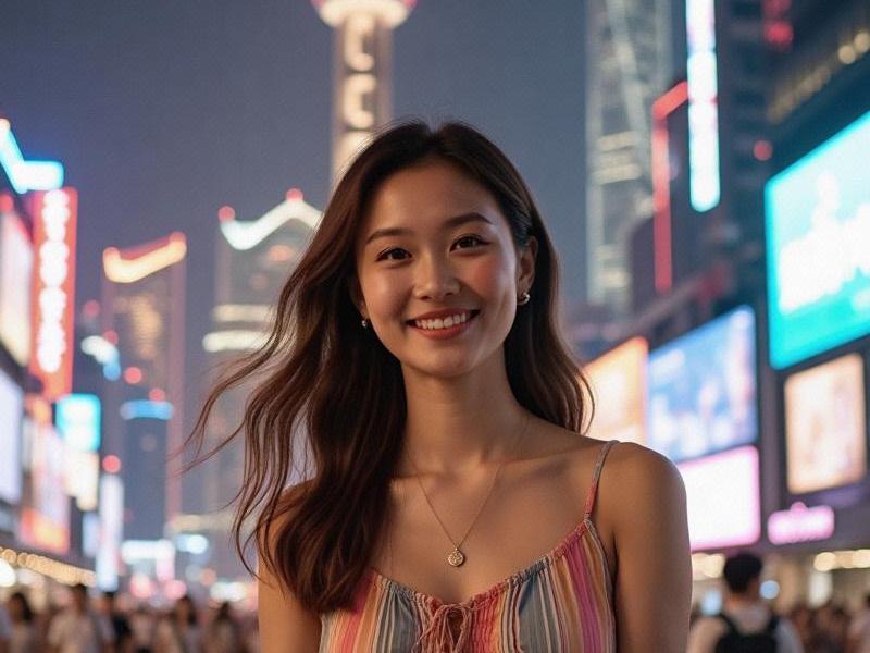 The Paradox of Progress: How Shanghai Preserves Its Soul While Racing Toward the Future