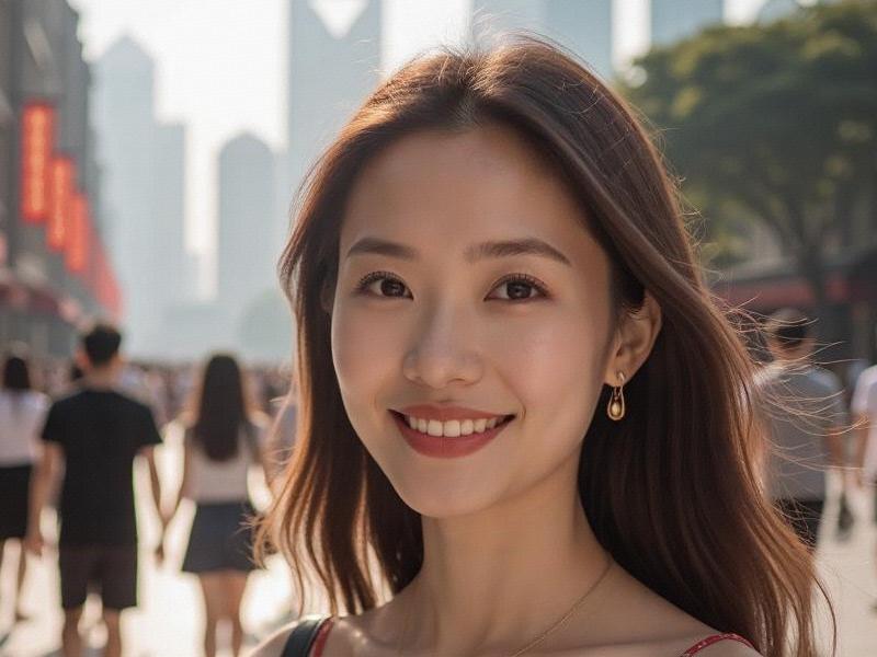 Shanghai's She-Economy: How Women Are Reshaping China's Commercial Capital