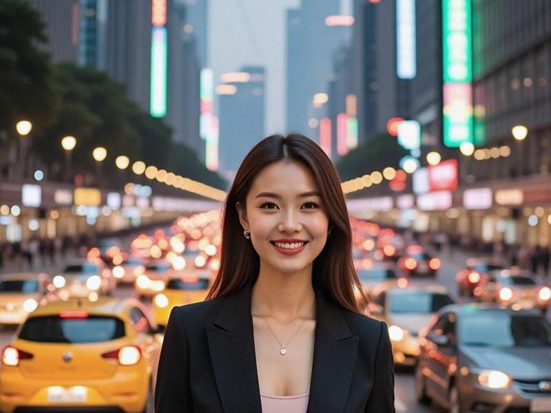 【梧桐树下的上海心跳：从石库门到智慧城市的嬗变】