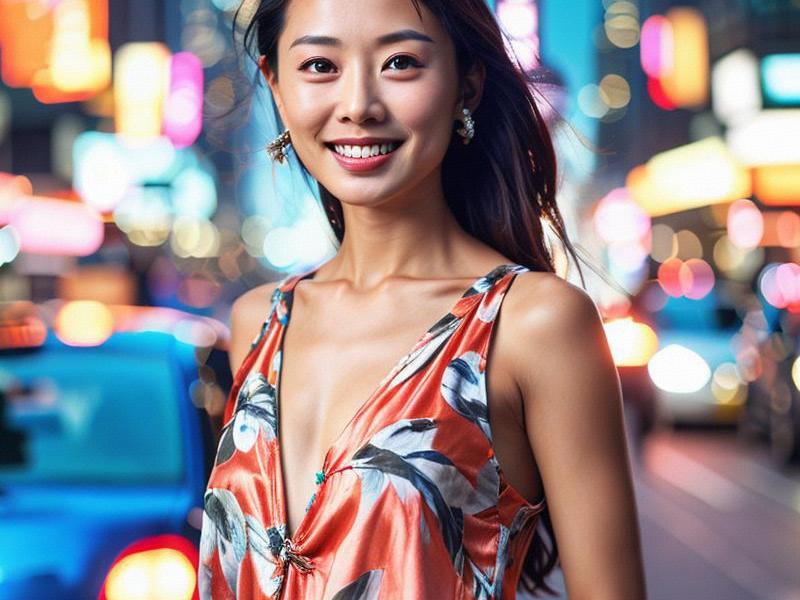 The Flourishing Entertainment Scene in Shanghai: A Dynamic Hub of Culture and Creativity