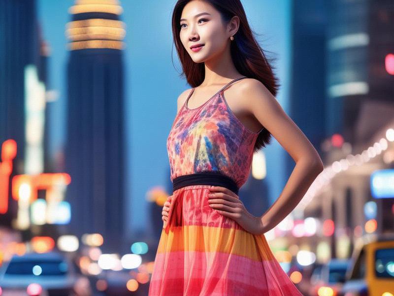 Shanghai's Transformation: A Journey of Urban Innovation and Cultural Renaissance