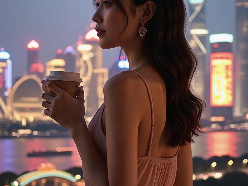 Shanghai's Entertainment Revolution: How the City Reinvented Nightlife Culture