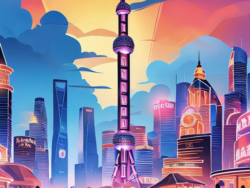 Shanghai's Thriving Entertainment Scene: Salons and Clubs as Social Hubs