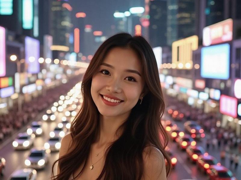 Shanghai 2025: The Silicon Bund - How China's Financial Capital Became the World's Smartest Traditional City