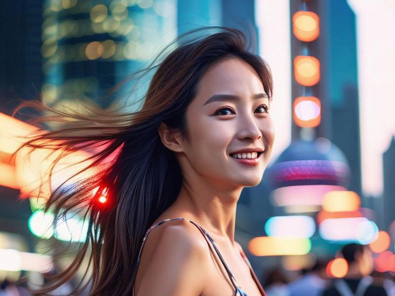 Shanghai Nightlife: A Vivid Tapestry of Entertainment Venues in the Cosmopolitan City