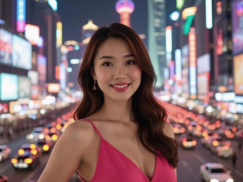 The Rise of Ultra-Luxury Entertainment Clubs in Shanghai: Where Opulence Meets Nightlife